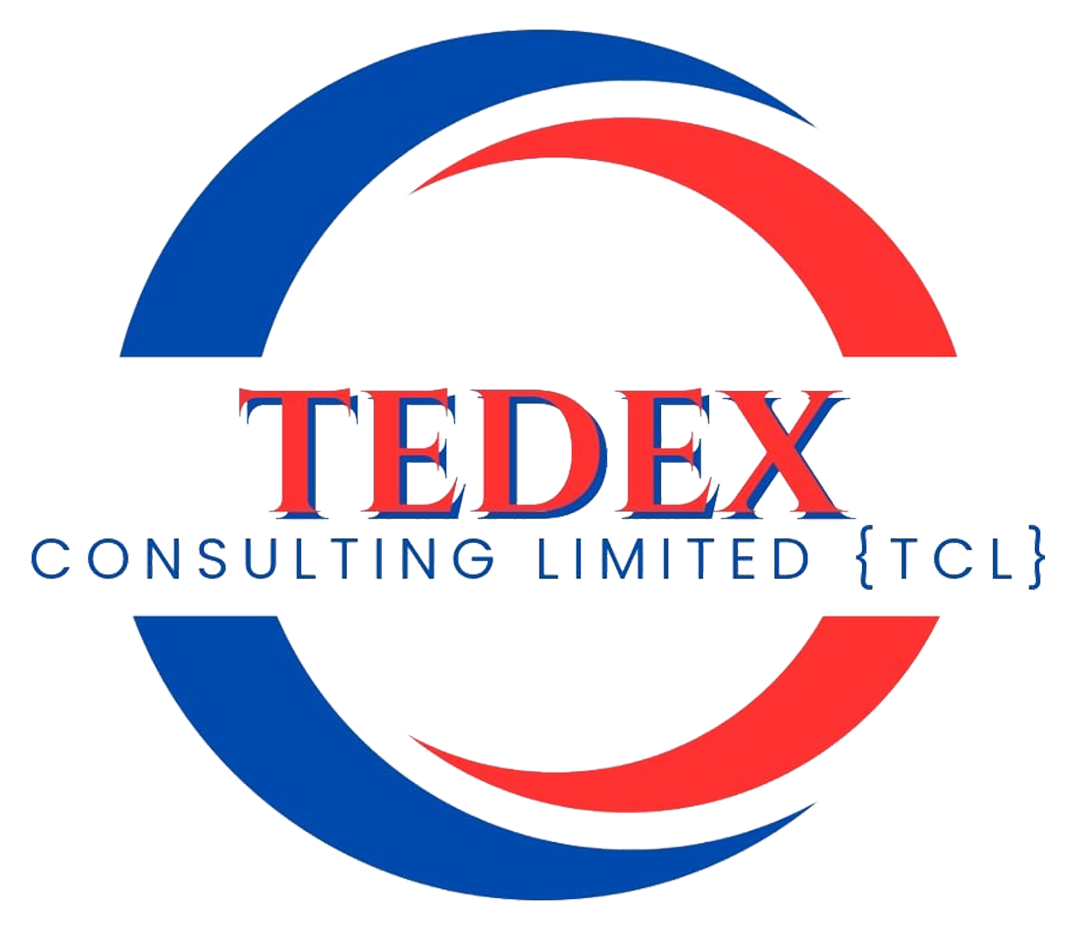 TEDEX Logo